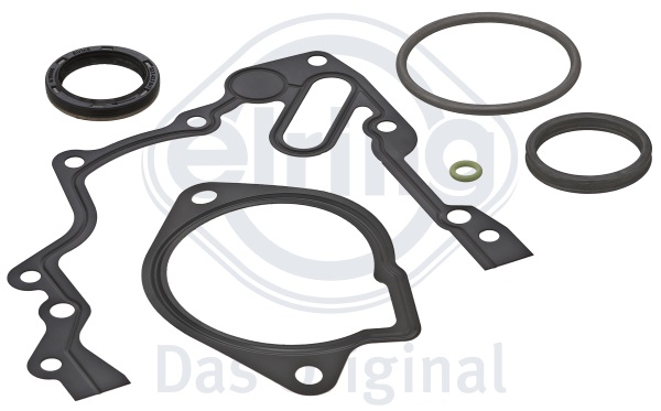 ELRING 303.951 Gasket Set,...